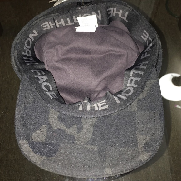 THE NORTH FACE CRYOS EARFLAP HAT - Picture 5 of 5